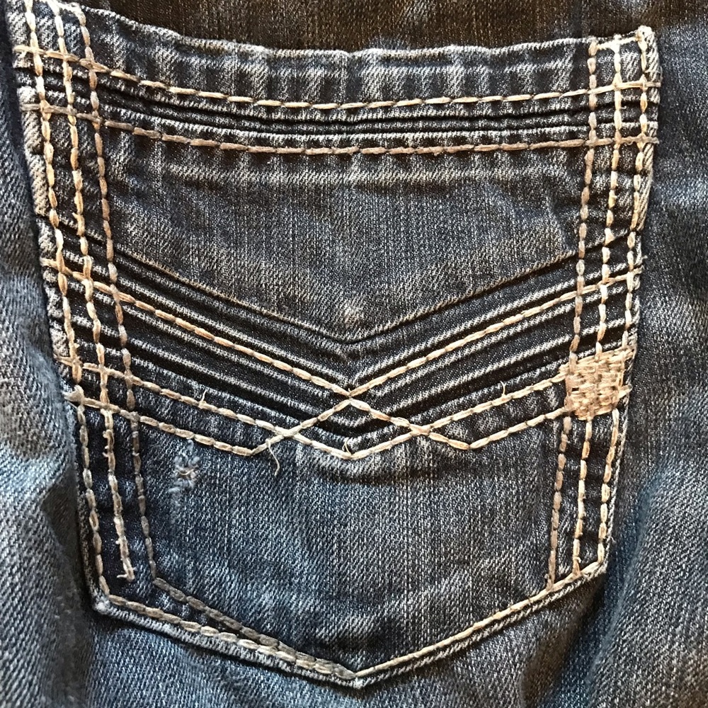 BKE JEANS